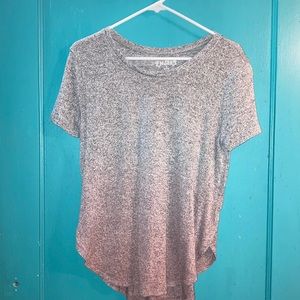 Juniors, Mudd, short sleeved shirt, size medium